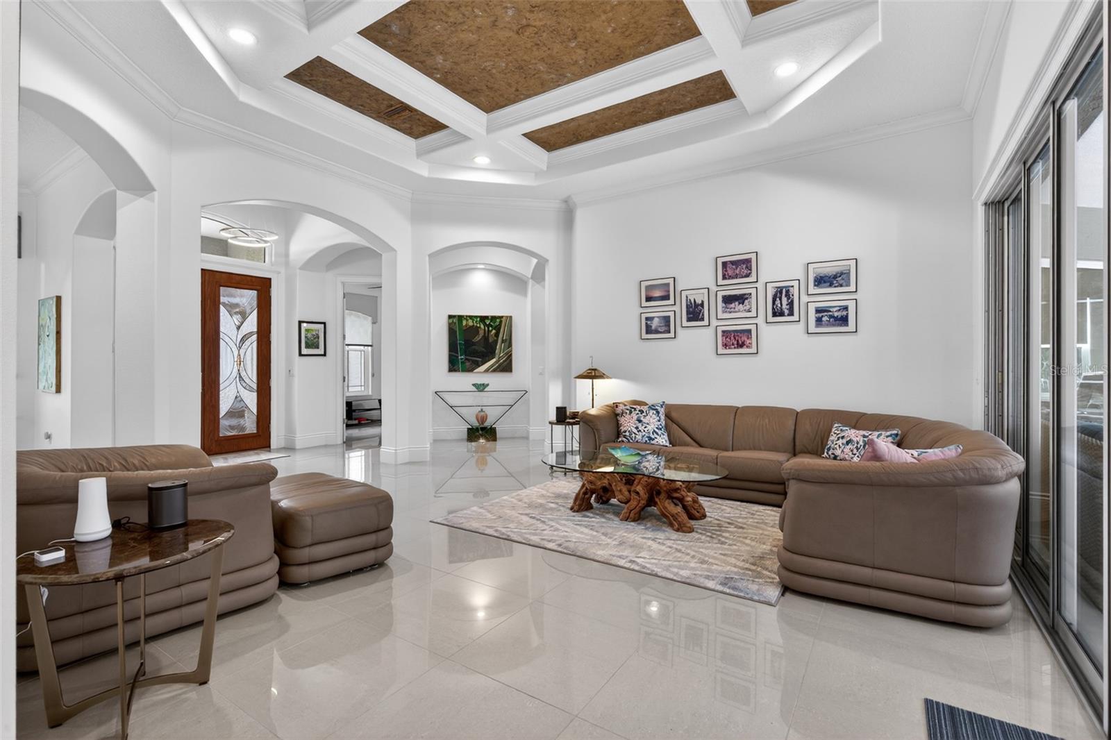 5 AVENUE MONET, PALM COAST, FL, 32137