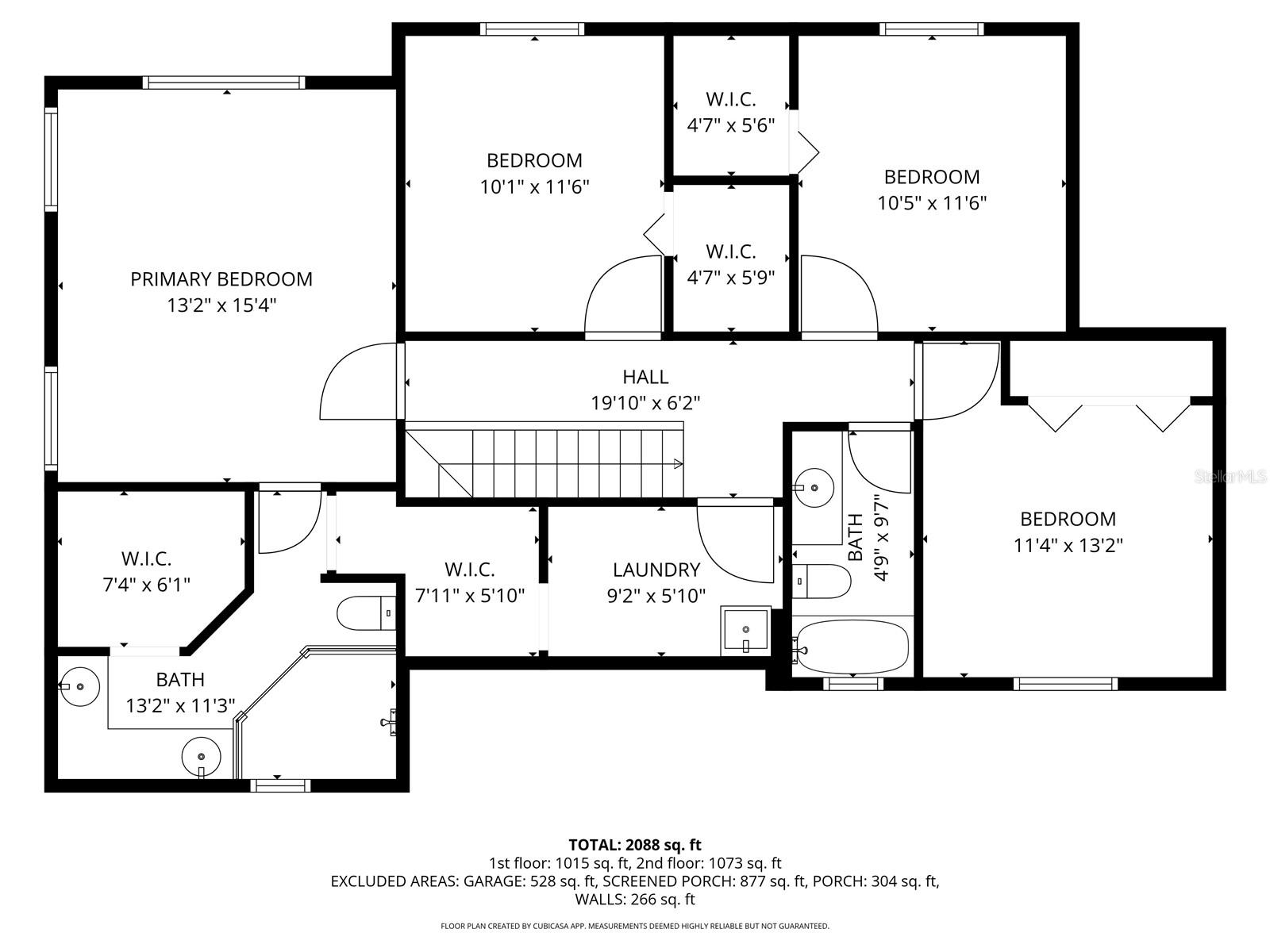 2789 VALENCIA LN W, PALM HARBOR, FL, 34684