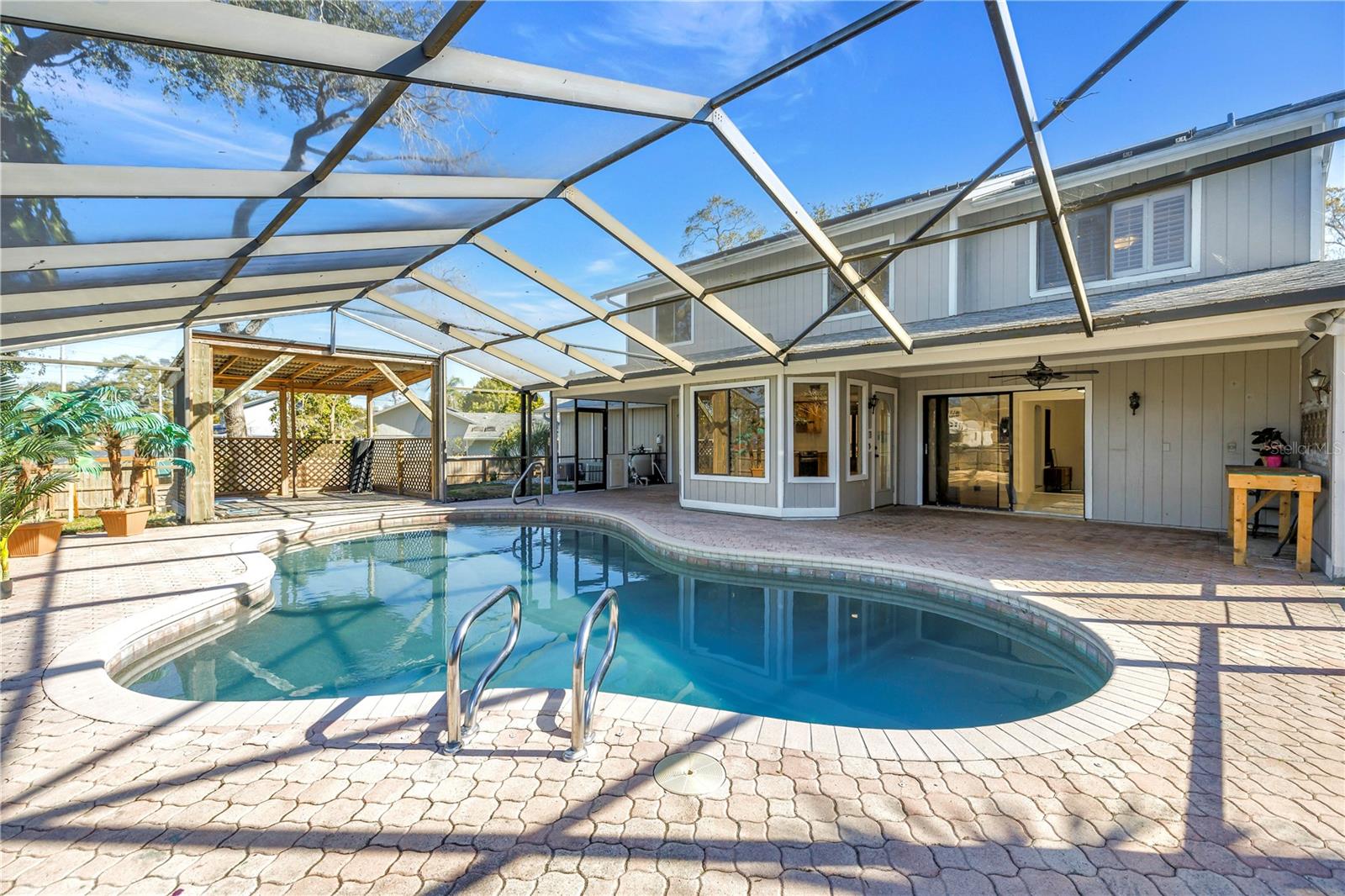 2789 VALENCIA LN W, PALM HARBOR, FL, 34684