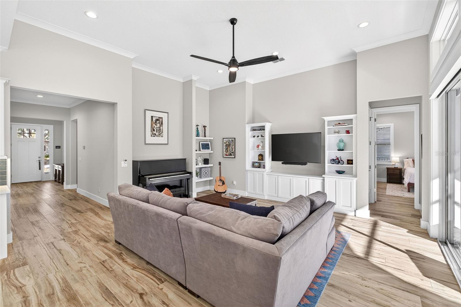 520 FITZWALTER DR, WINTER PARK, FL, 32792