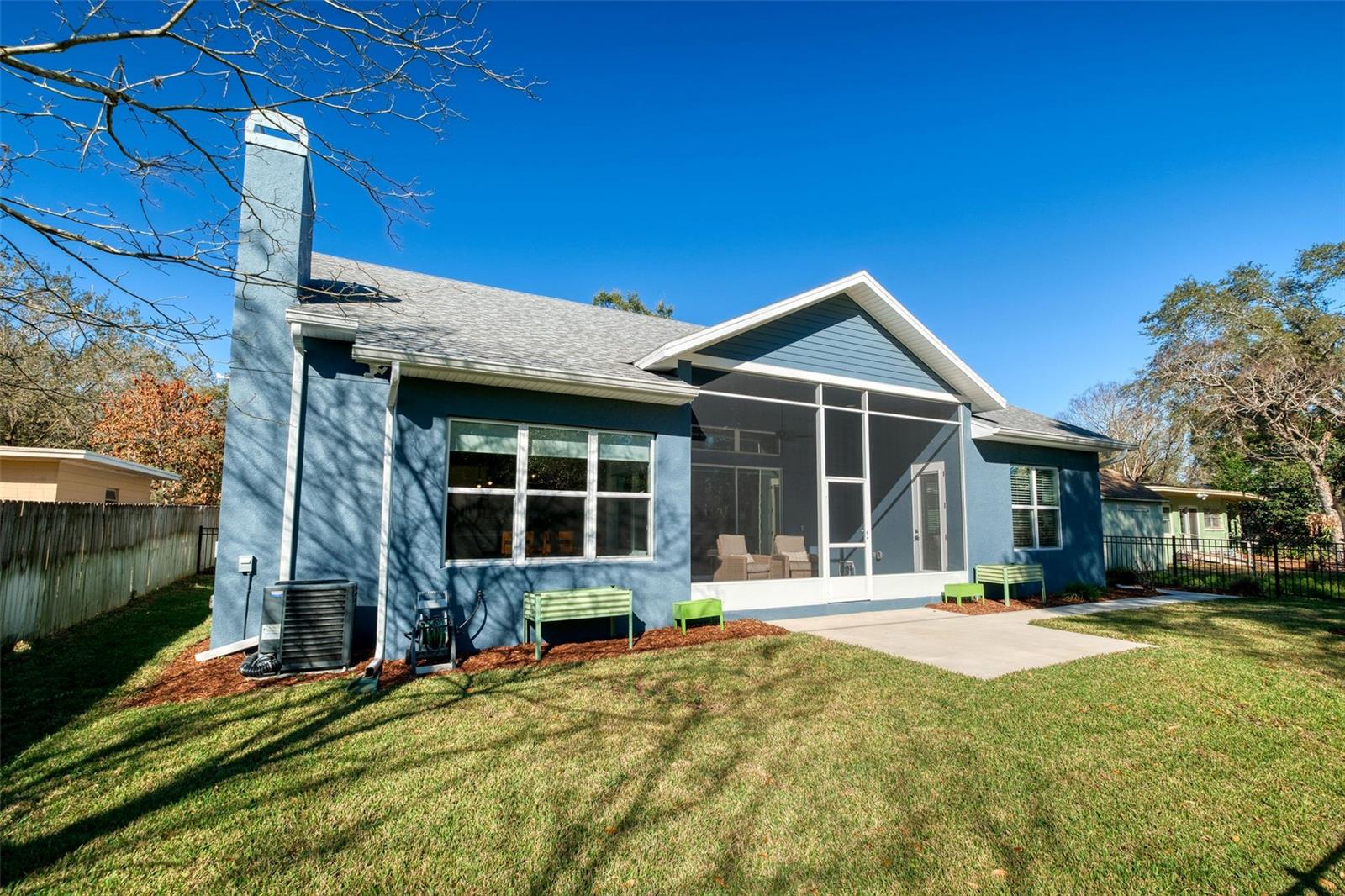 520 FITZWALTER DR, WINTER PARK, FL, 32792