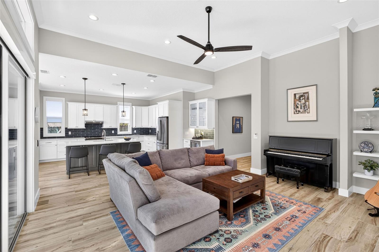 520 FITZWALTER DR, WINTER PARK, FL, 32792