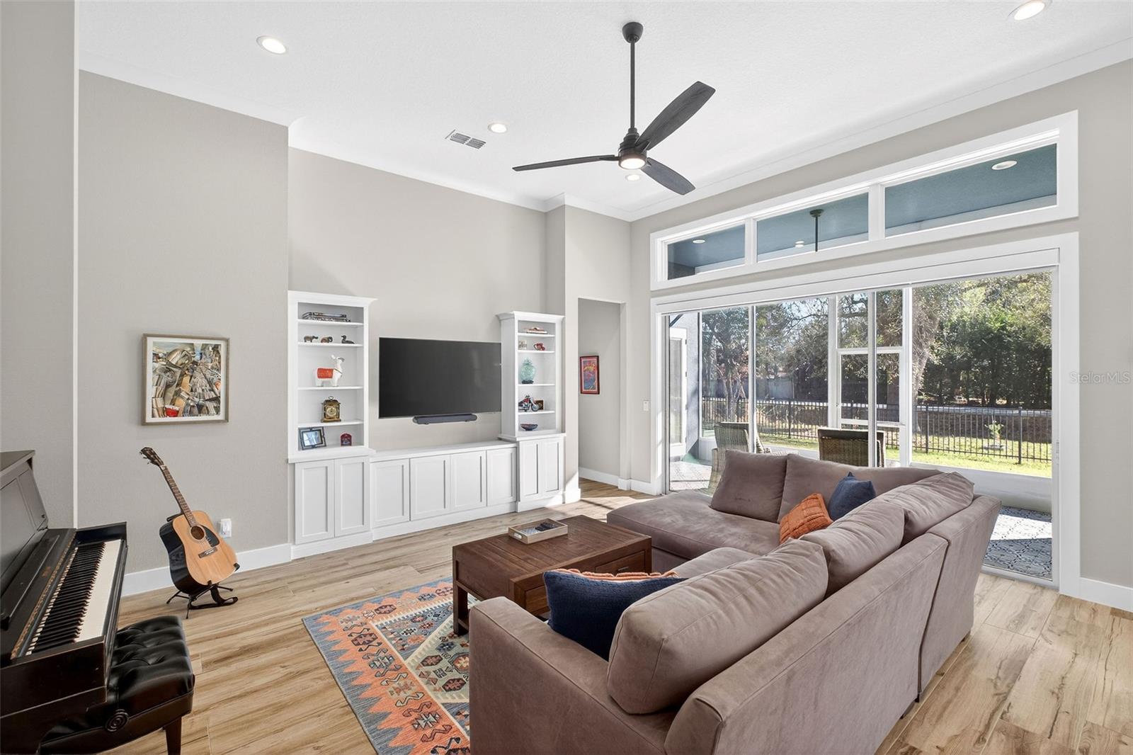 520 FITZWALTER DR, WINTER PARK, FL, 32792