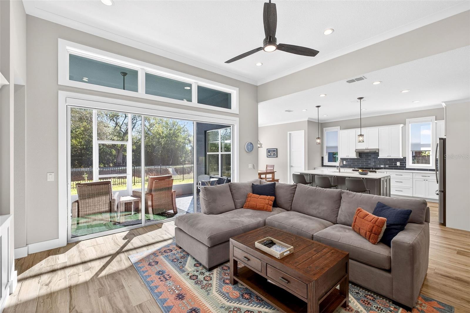 520 FITZWALTER DR, WINTER PARK, FL, 32792
