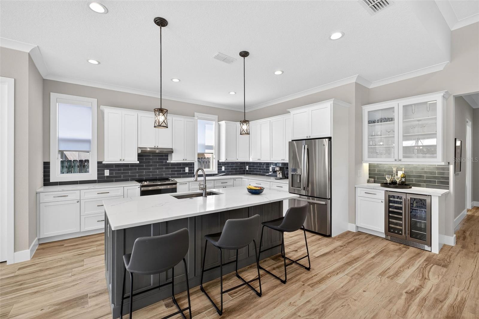 520 FITZWALTER DR, WINTER PARK, FL, 32792