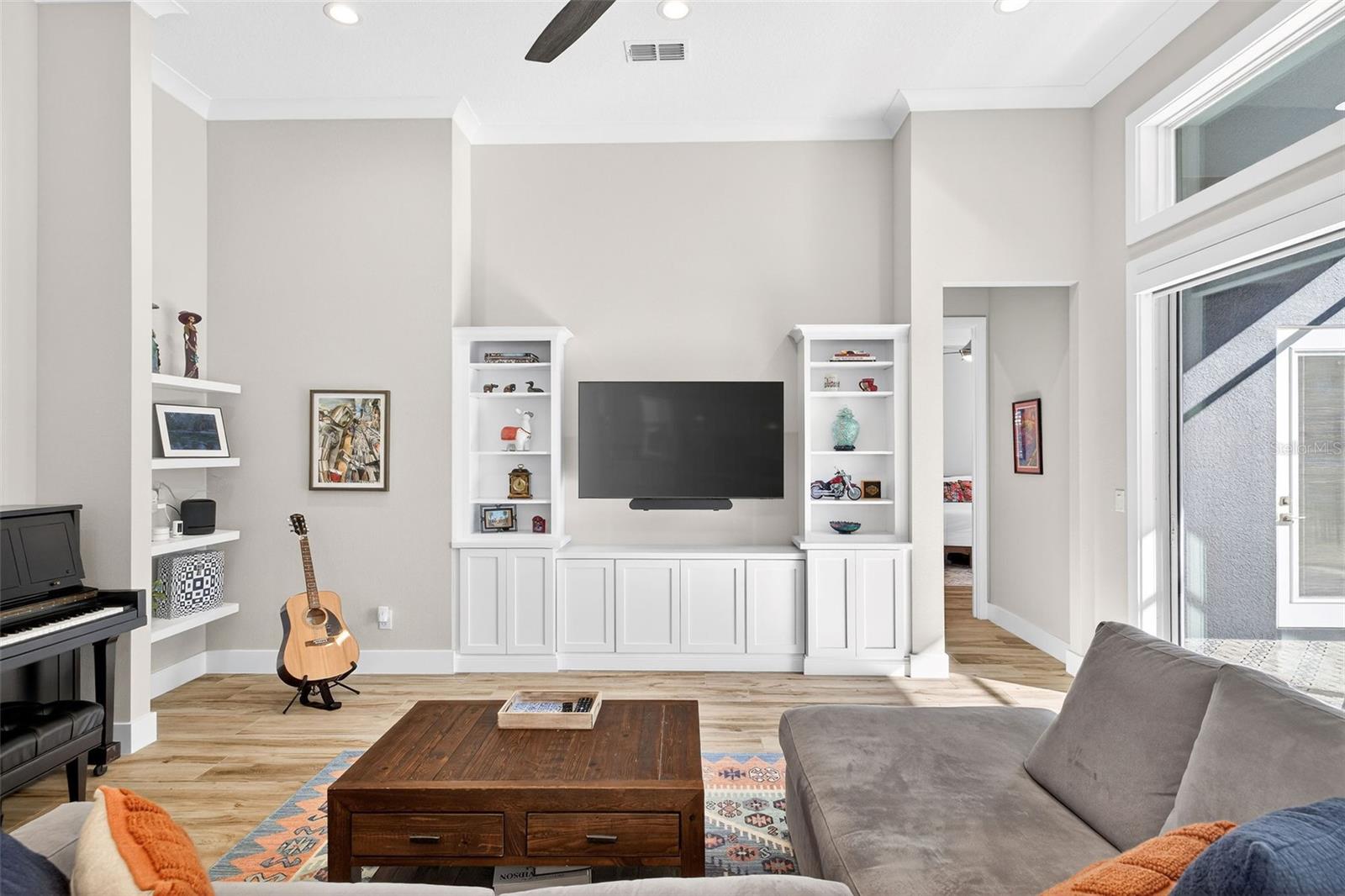 520 FITZWALTER DR, WINTER PARK, FL, 32792