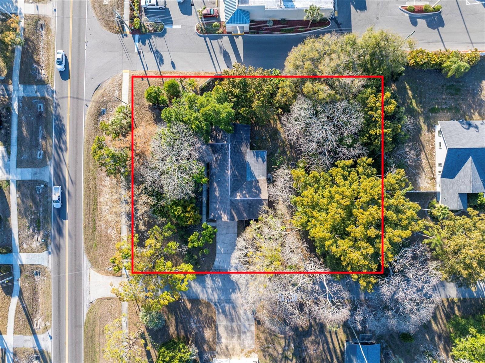 1546 BELLEAIR RD, CLEARWATER, FL, 33756