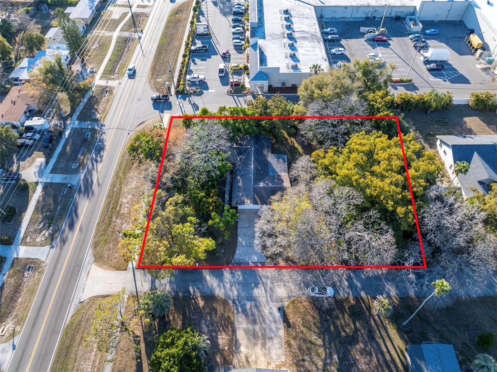 1546 BELLEAIR RD, CLEARWATER, FL, 33756