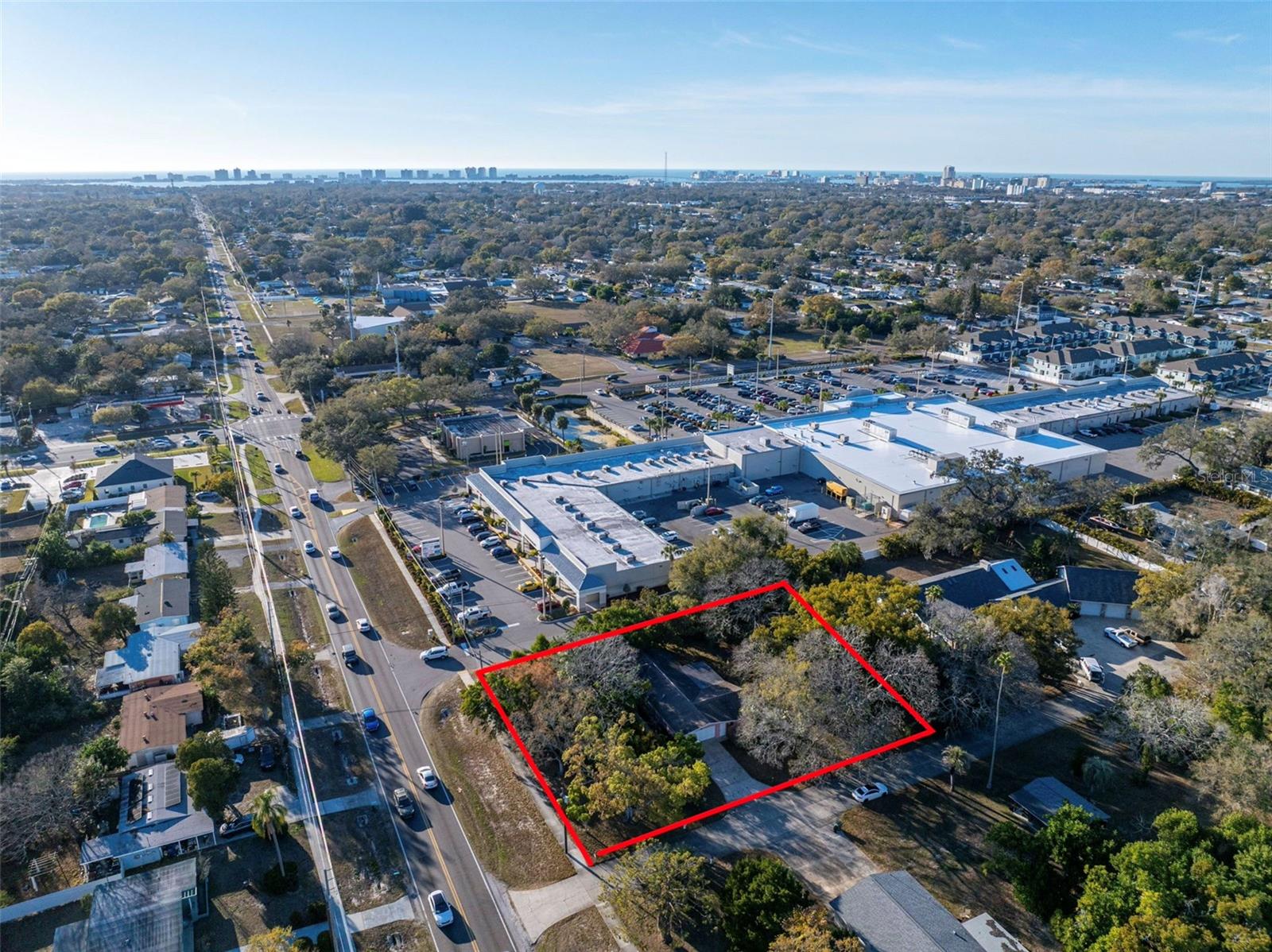 1546 BELLEAIR RD, CLEARWATER, FL, 33756