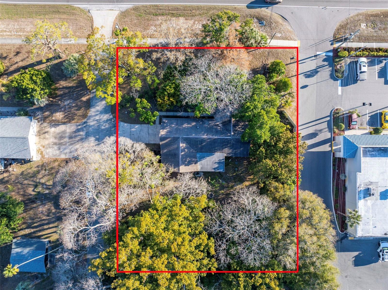 1546 BELLEAIR RD, CLEARWATER, FL, 33756