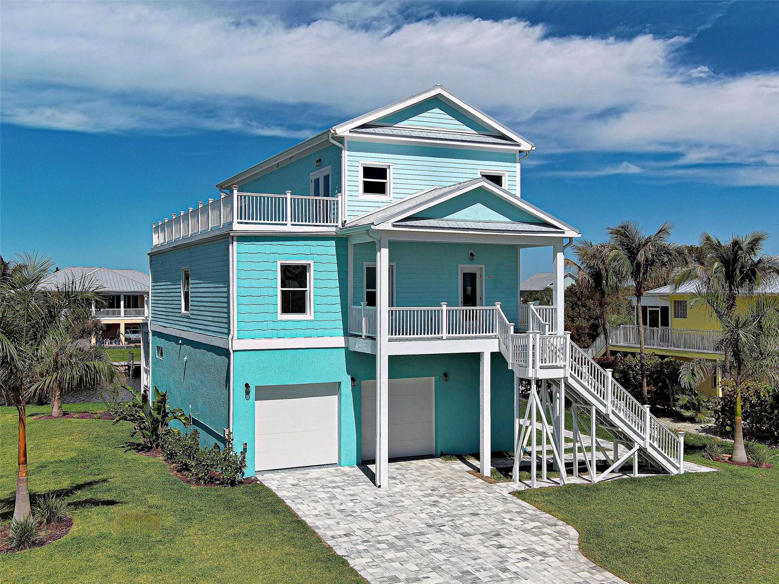 13095 VIA CASSIA, PLACIDA, FL, 33946
