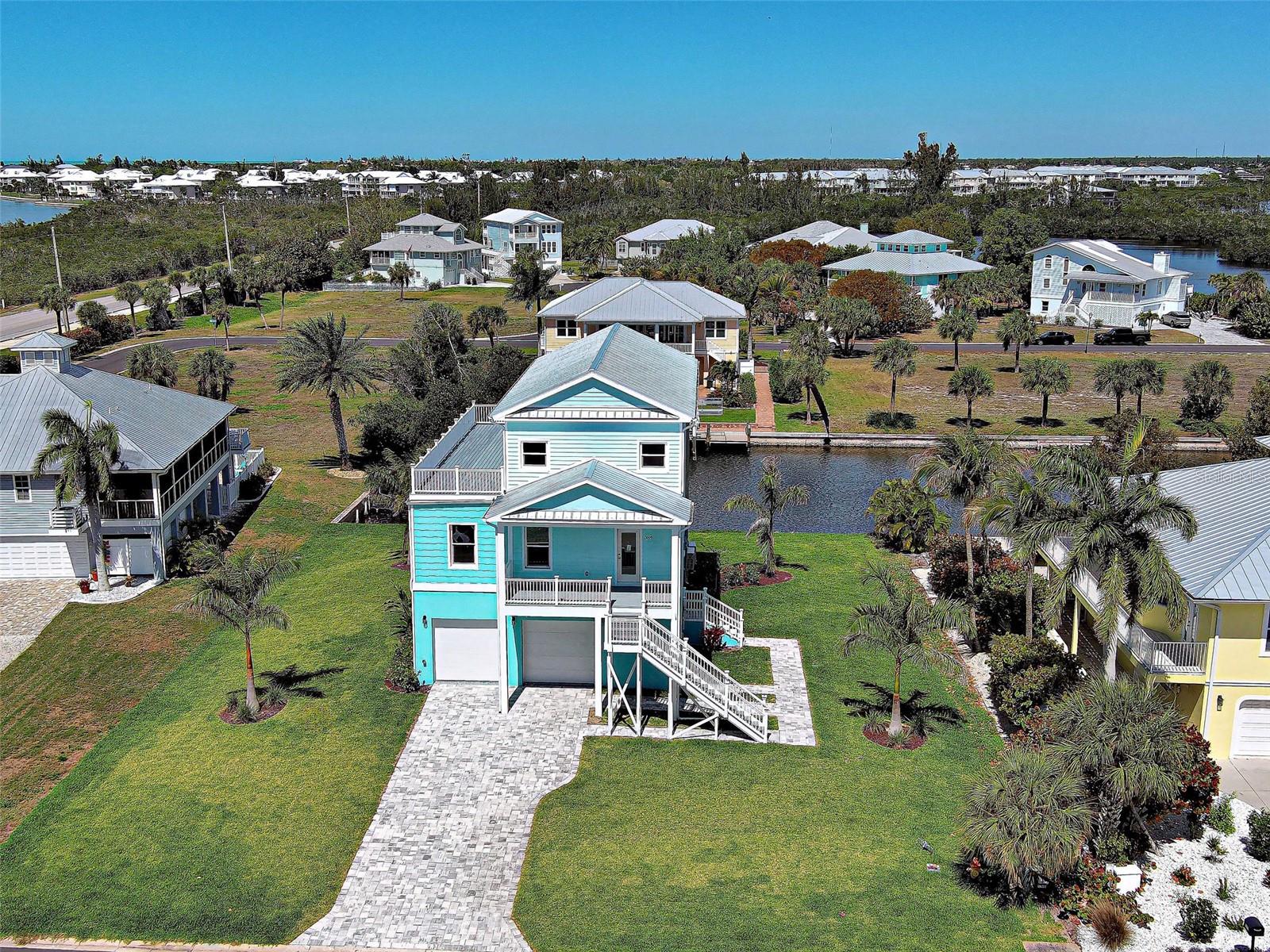 13095 VIA CASSIA, PLACIDA, FL, 33946