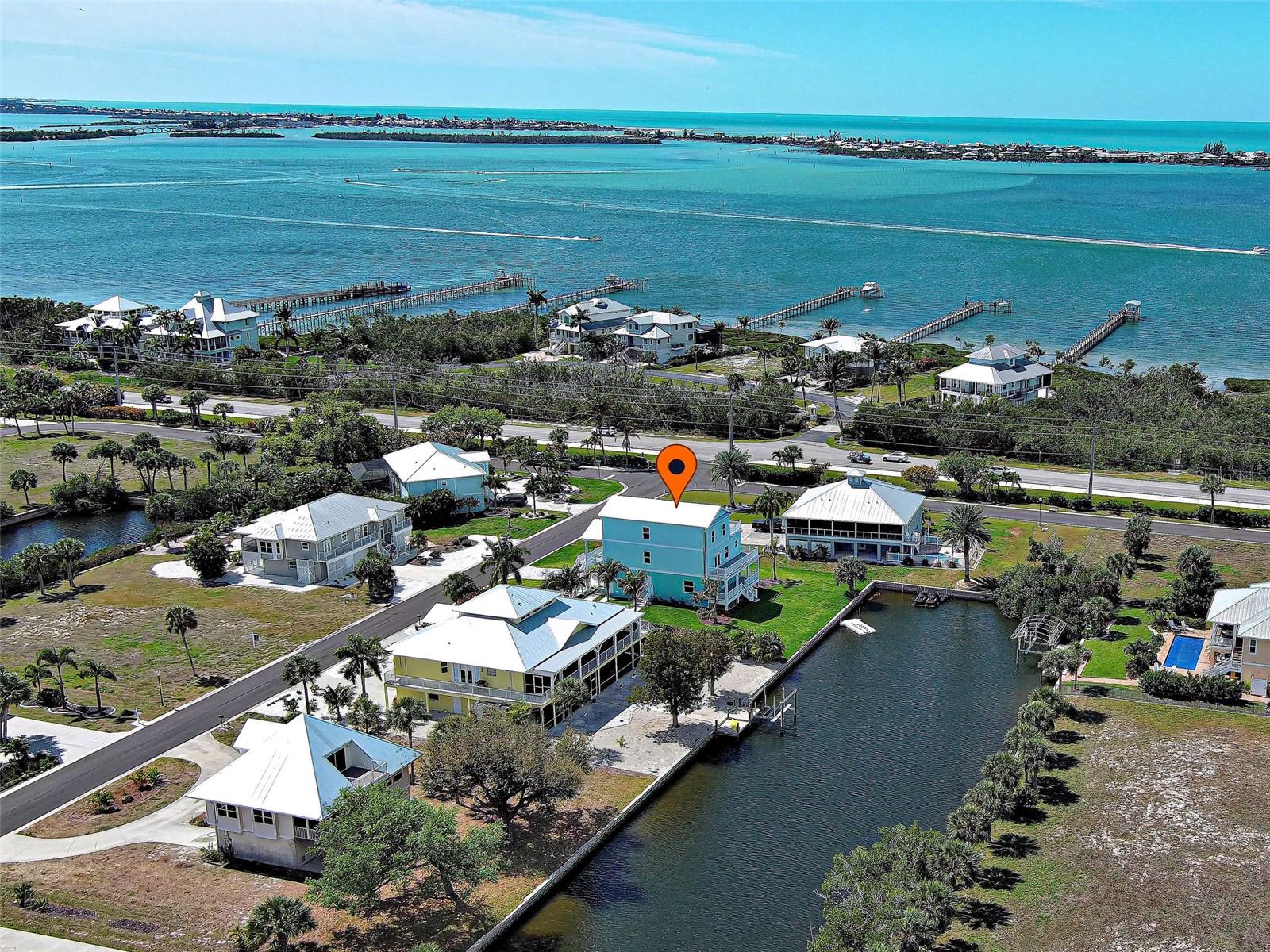 13095 VIA CASSIA, PLACIDA, FL, 33946