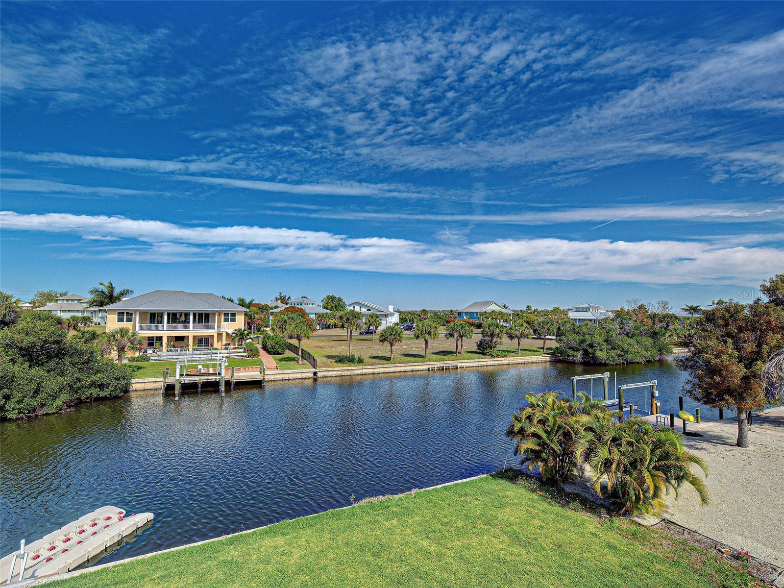 13095 VIA CASSIA, PLACIDA, FL, 33946