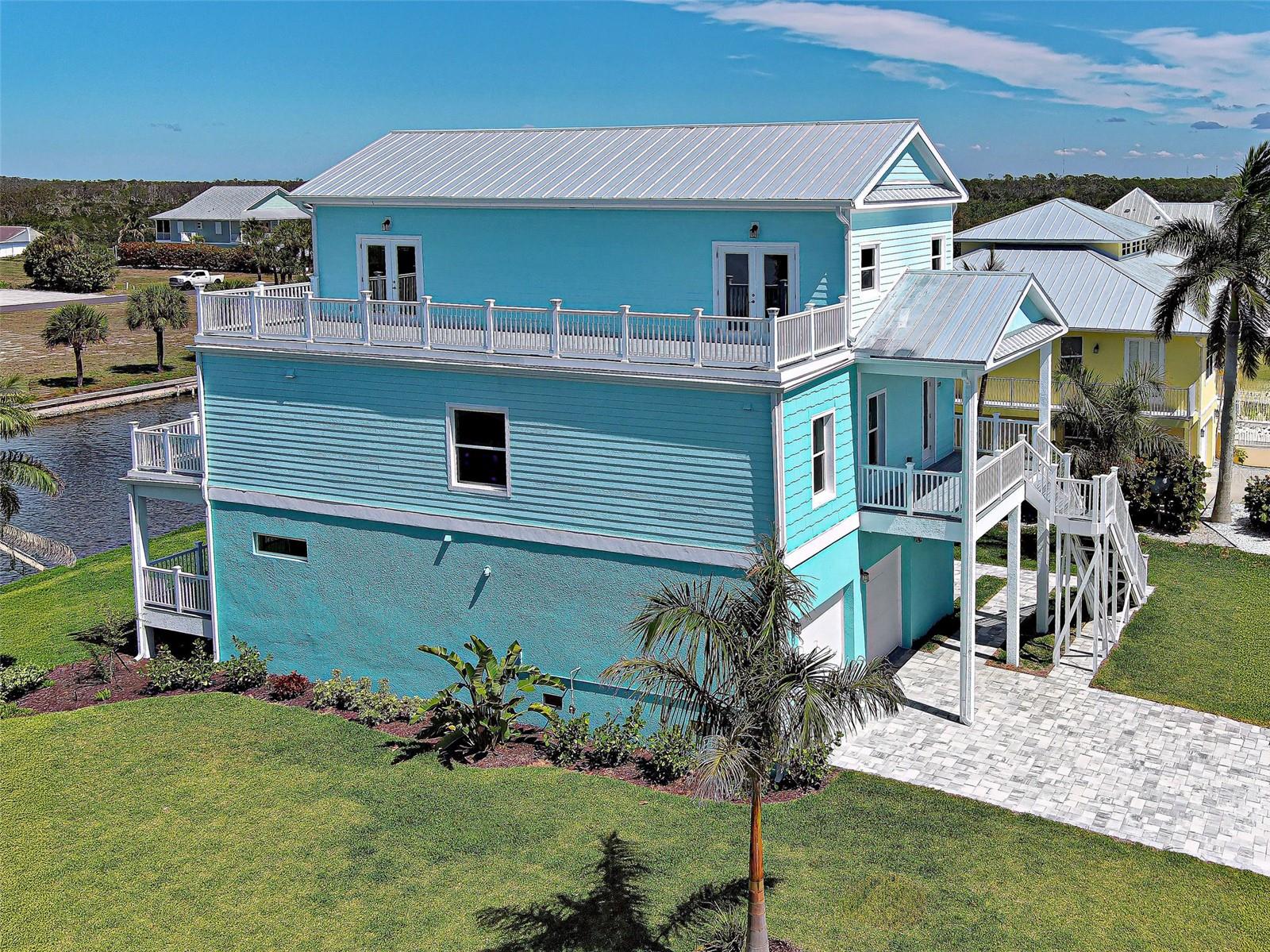 13095 VIA CASSIA, PLACIDA, FL, 33946