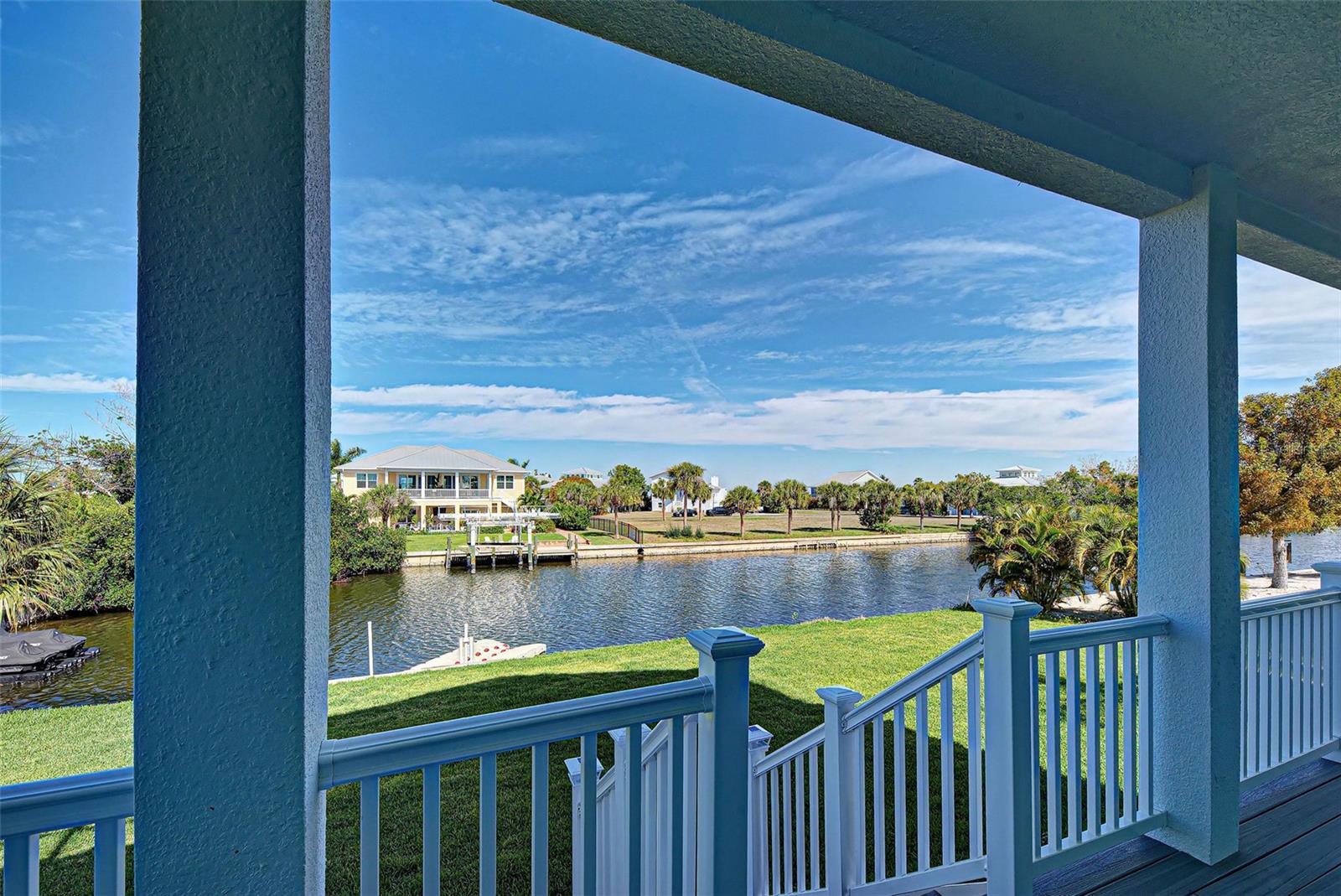 13095 VIA CASSIA, PLACIDA, FL, 33946