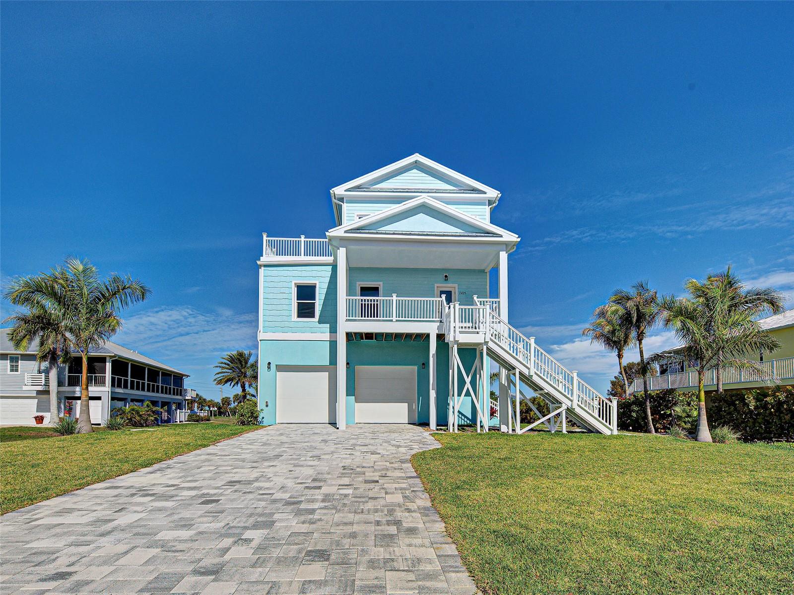 13095 VIA CASSIA, PLACIDA, FL, 33946