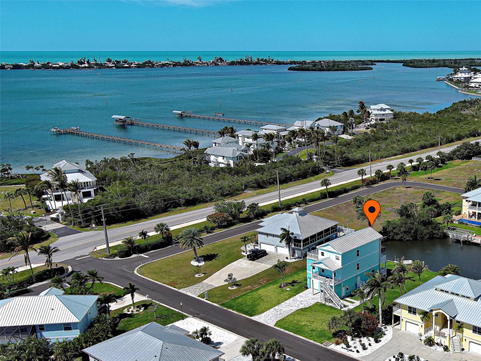 13095 VIA CASSIA, PLACIDA, FL, 33946
