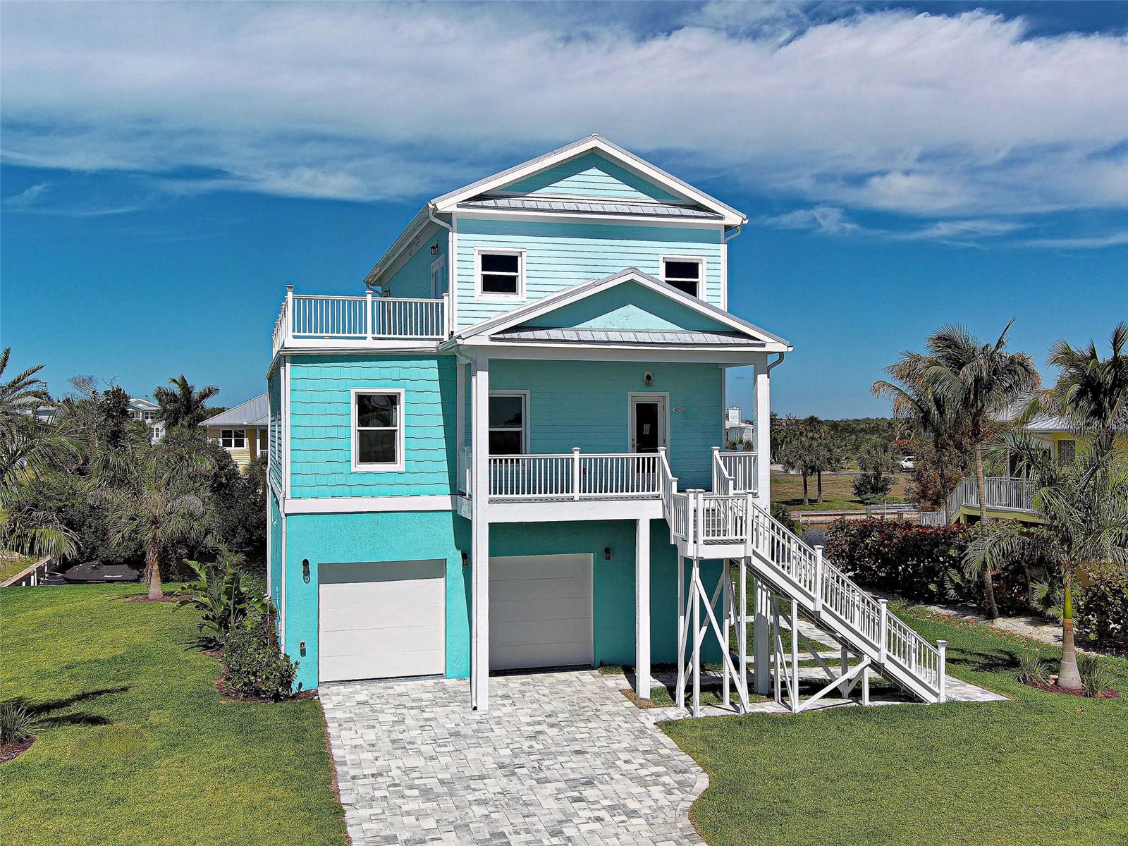 13095 VIA CASSIA, PLACIDA, FL, 33946