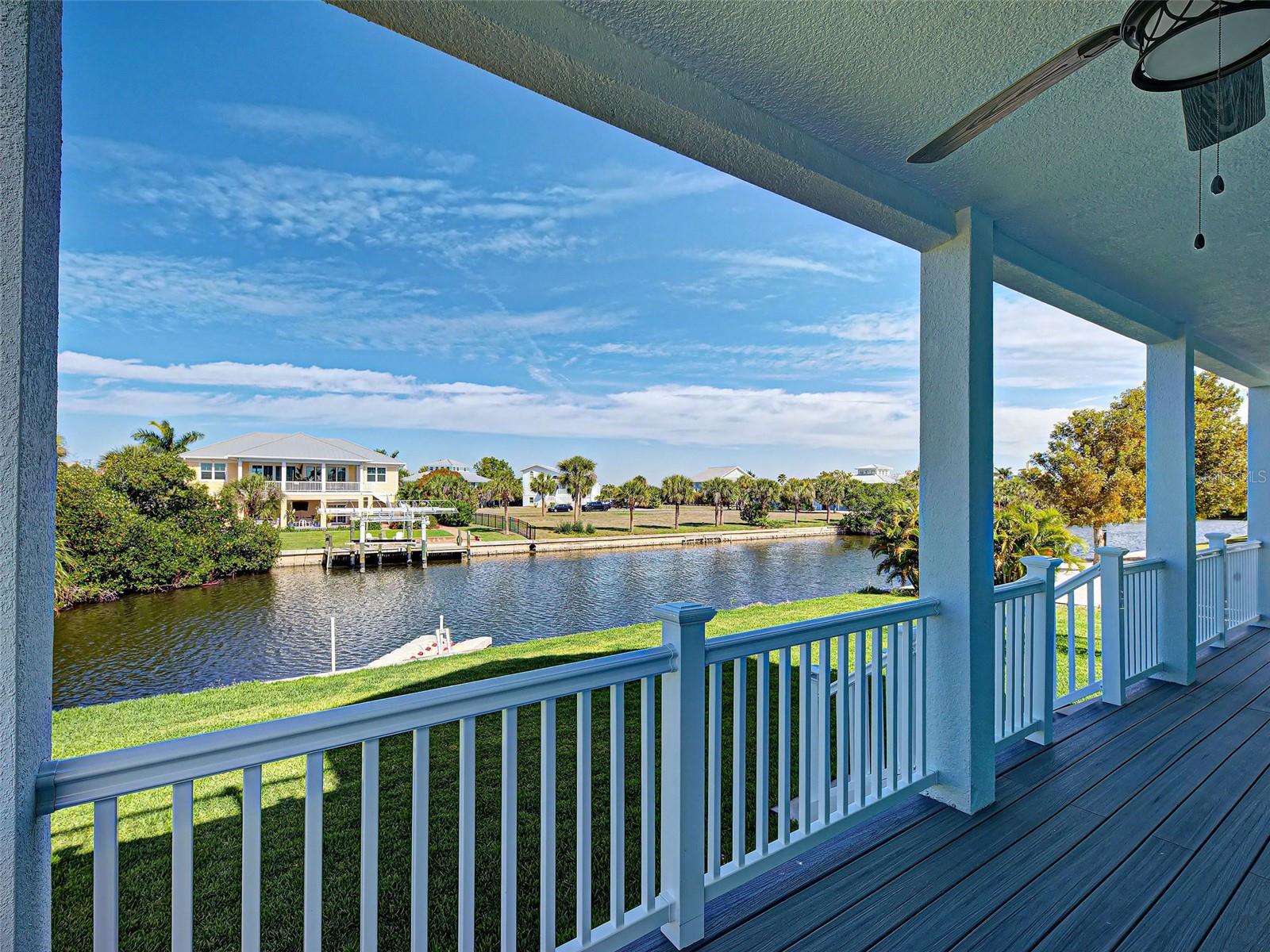 13095 VIA CASSIA, PLACIDA, FL, 33946