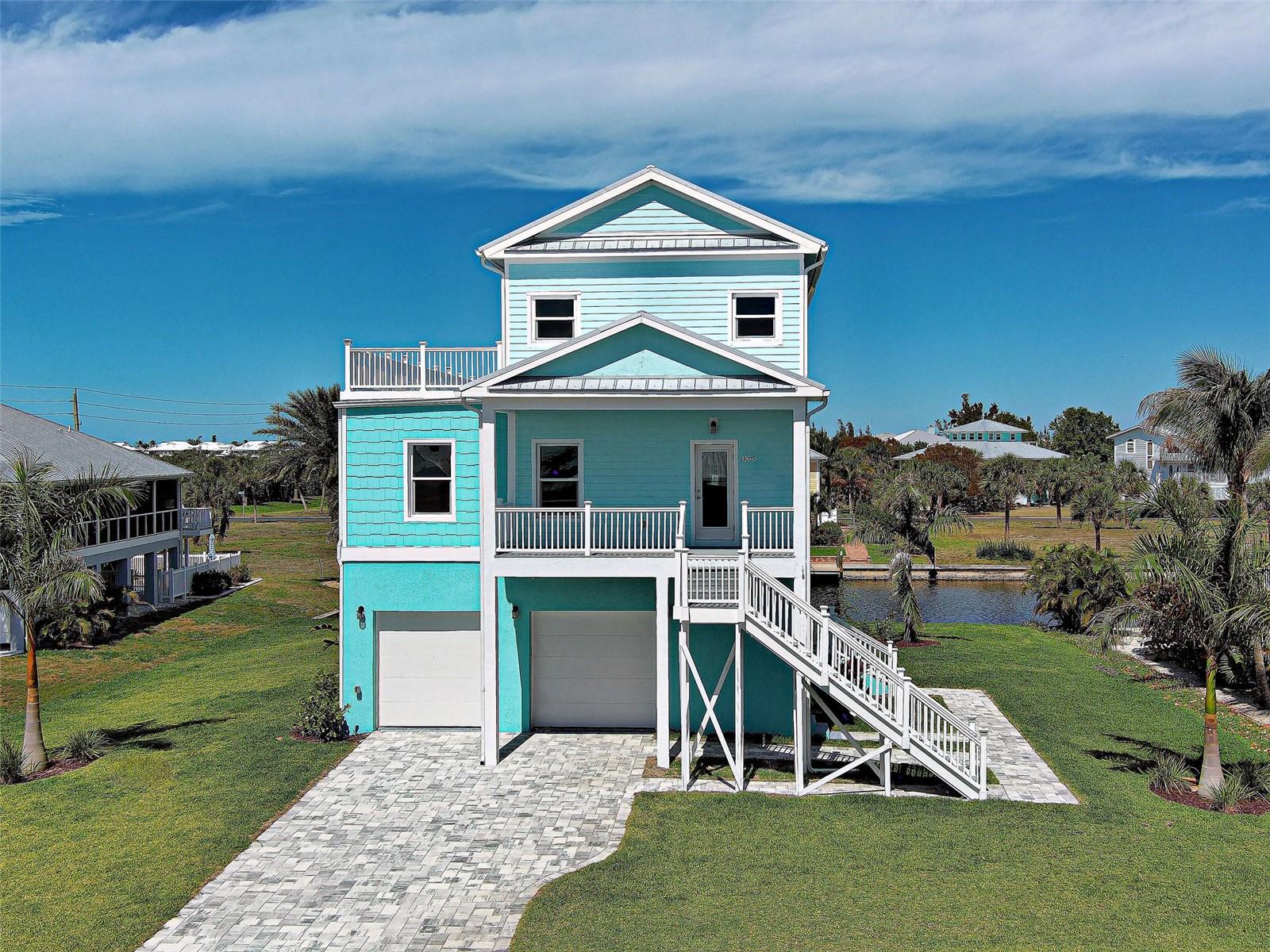 13095 VIA CASSIA, PLACIDA, FL, 33946
