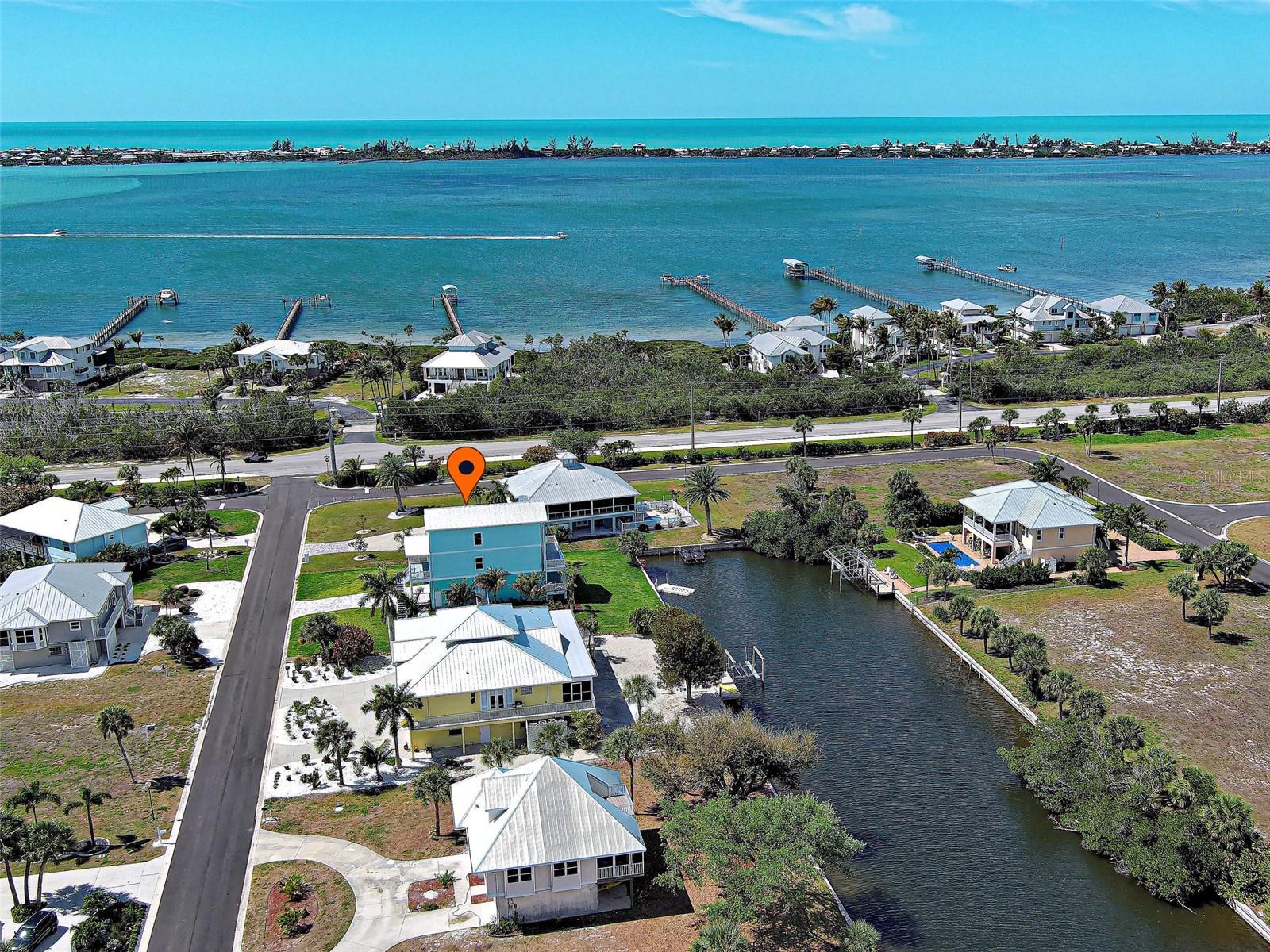 13095 VIA CASSIA, PLACIDA, FL, 33946