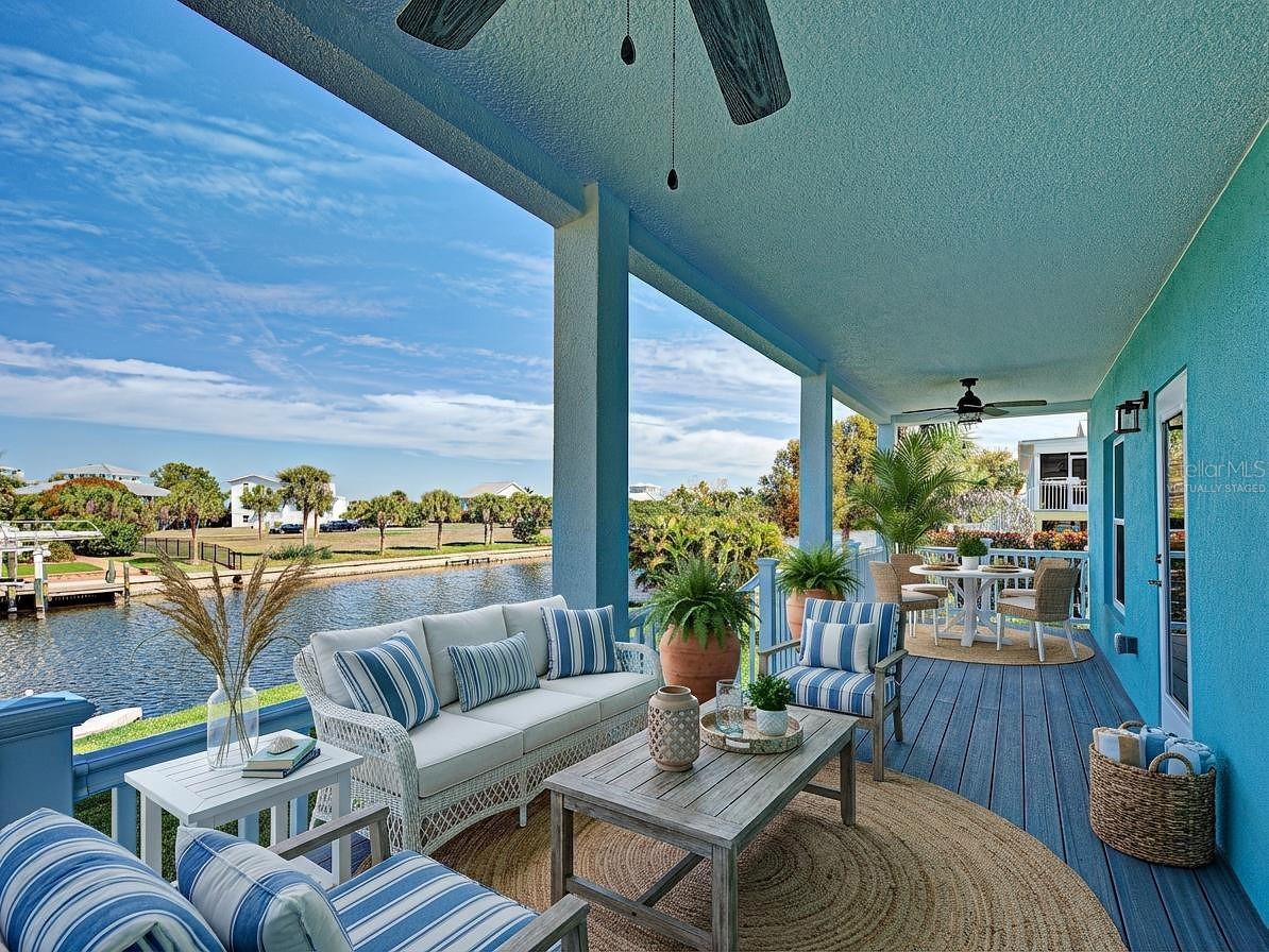 13095 VIA CASSIA, PLACIDA, FL, 33946