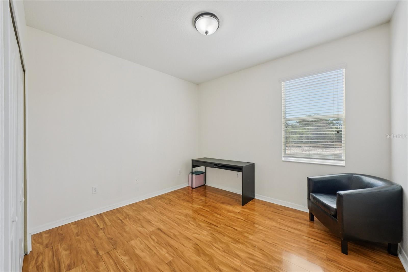 Bedroom 5 - Downstairs