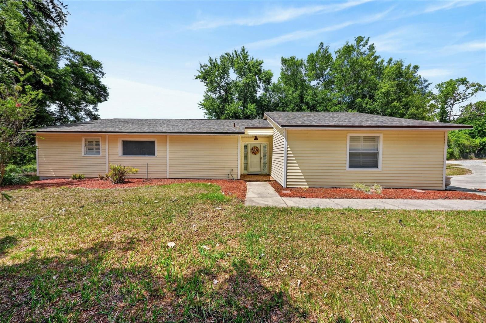 317 TOMATO HILL RD, LEESBURG, FL, 34748