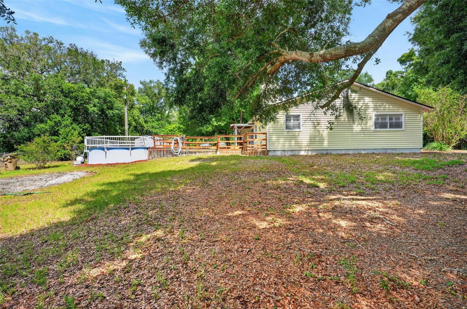 317 TOMATO HILL RD, LEESBURG, FL, 34748