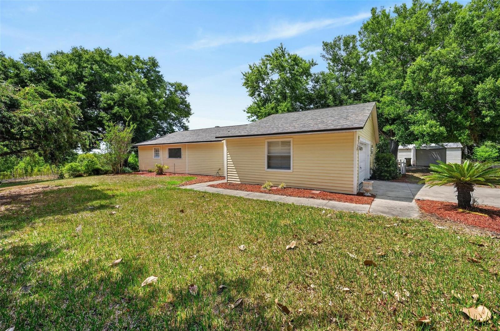 317 TOMATO HILL RD, LEESBURG, FL, 34748