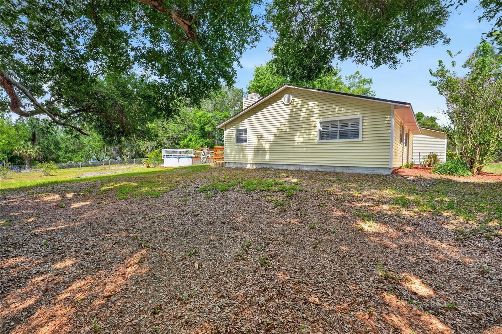 317 TOMATO HILL RD, LEESBURG, FL, 34748