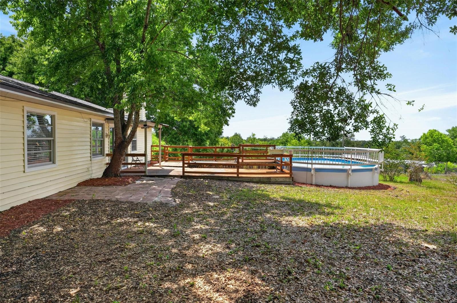 317 TOMATO HILL RD, LEESBURG, FL, 34748