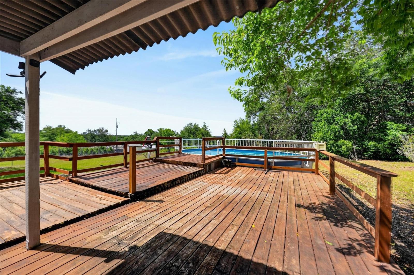 317 TOMATO HILL RD, LEESBURG, FL, 34748