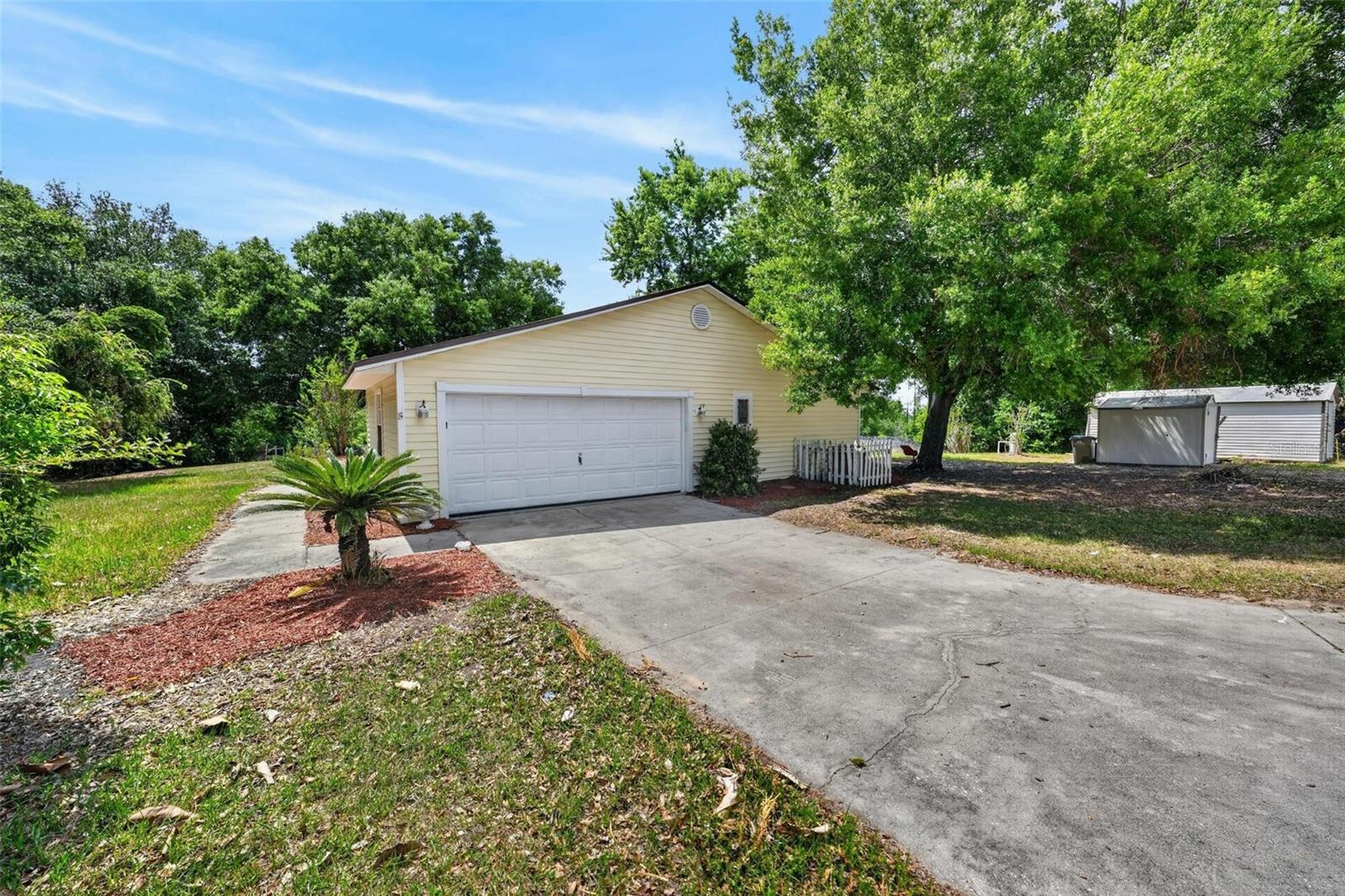 317 TOMATO HILL RD, LEESBURG, FL, 34748