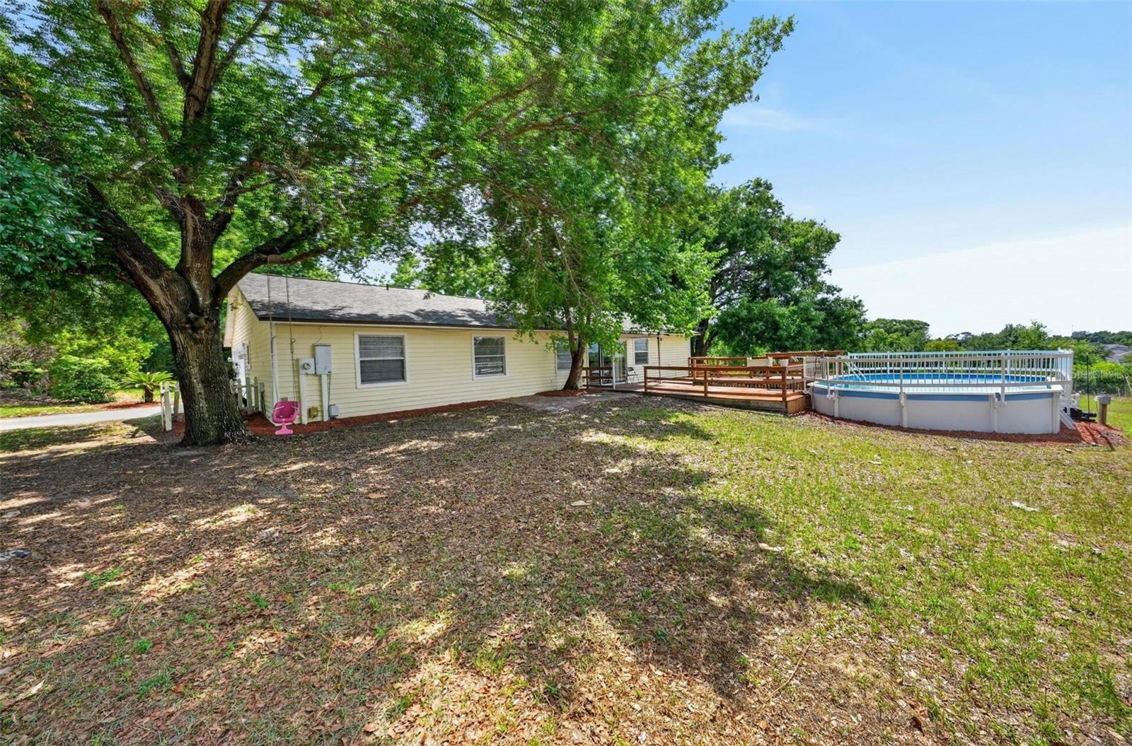 317 TOMATO HILL RD, LEESBURG, FL, 34748