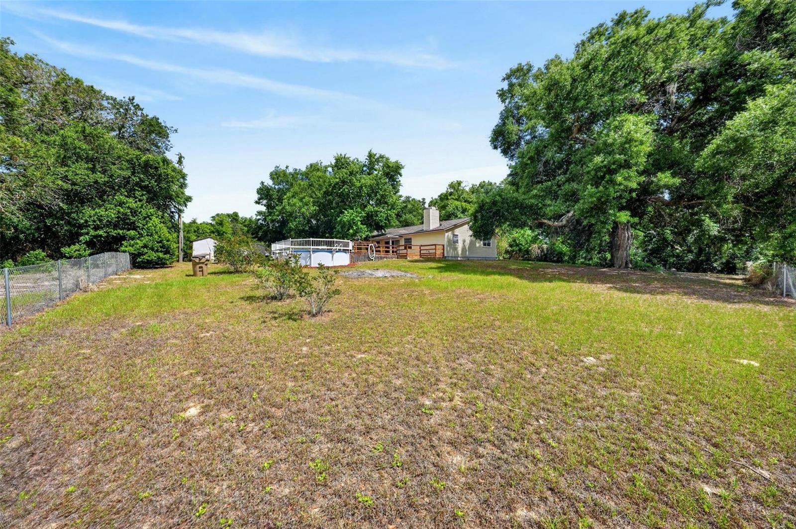 317 TOMATO HILL RD, LEESBURG, FL, 34748
