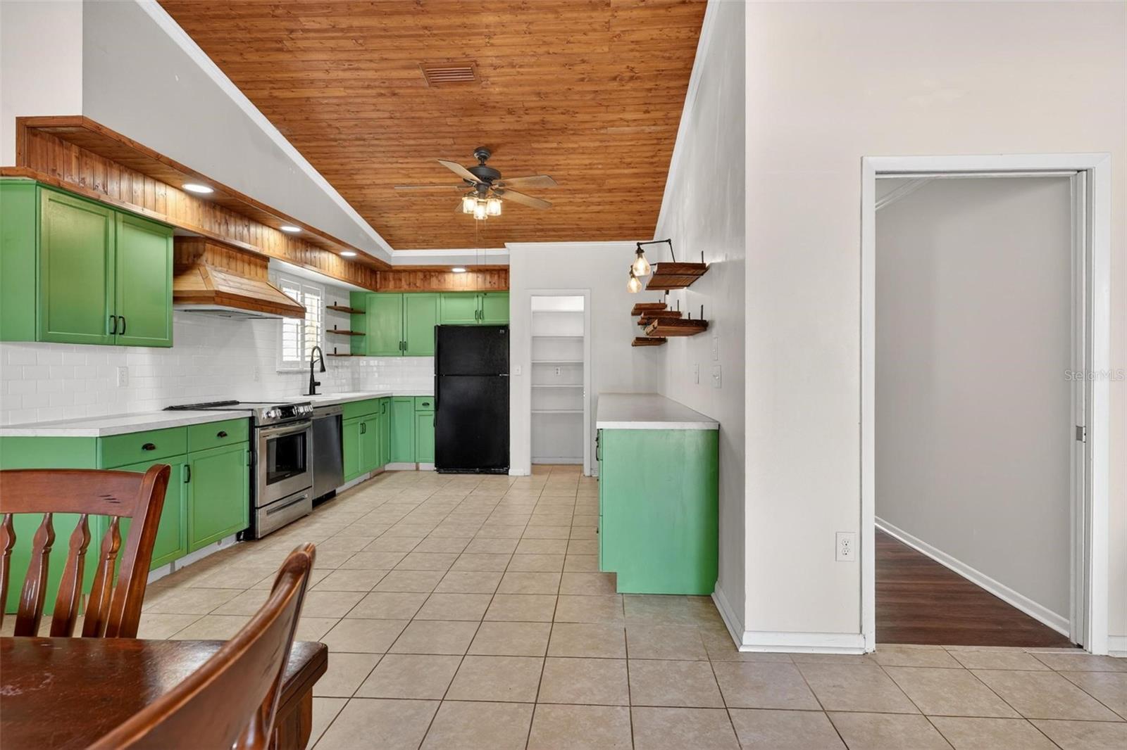 317 TOMATO HILL RD, LEESBURG, FL, 34748