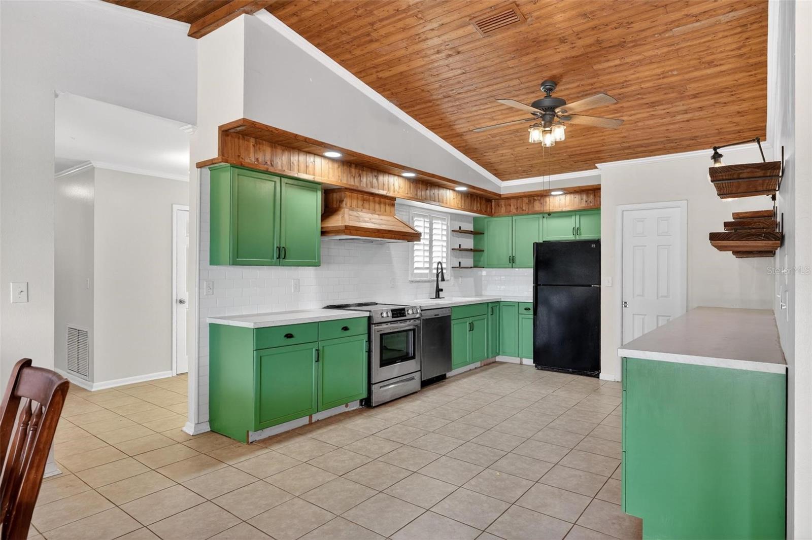317 TOMATO HILL RD, LEESBURG, FL, 34748