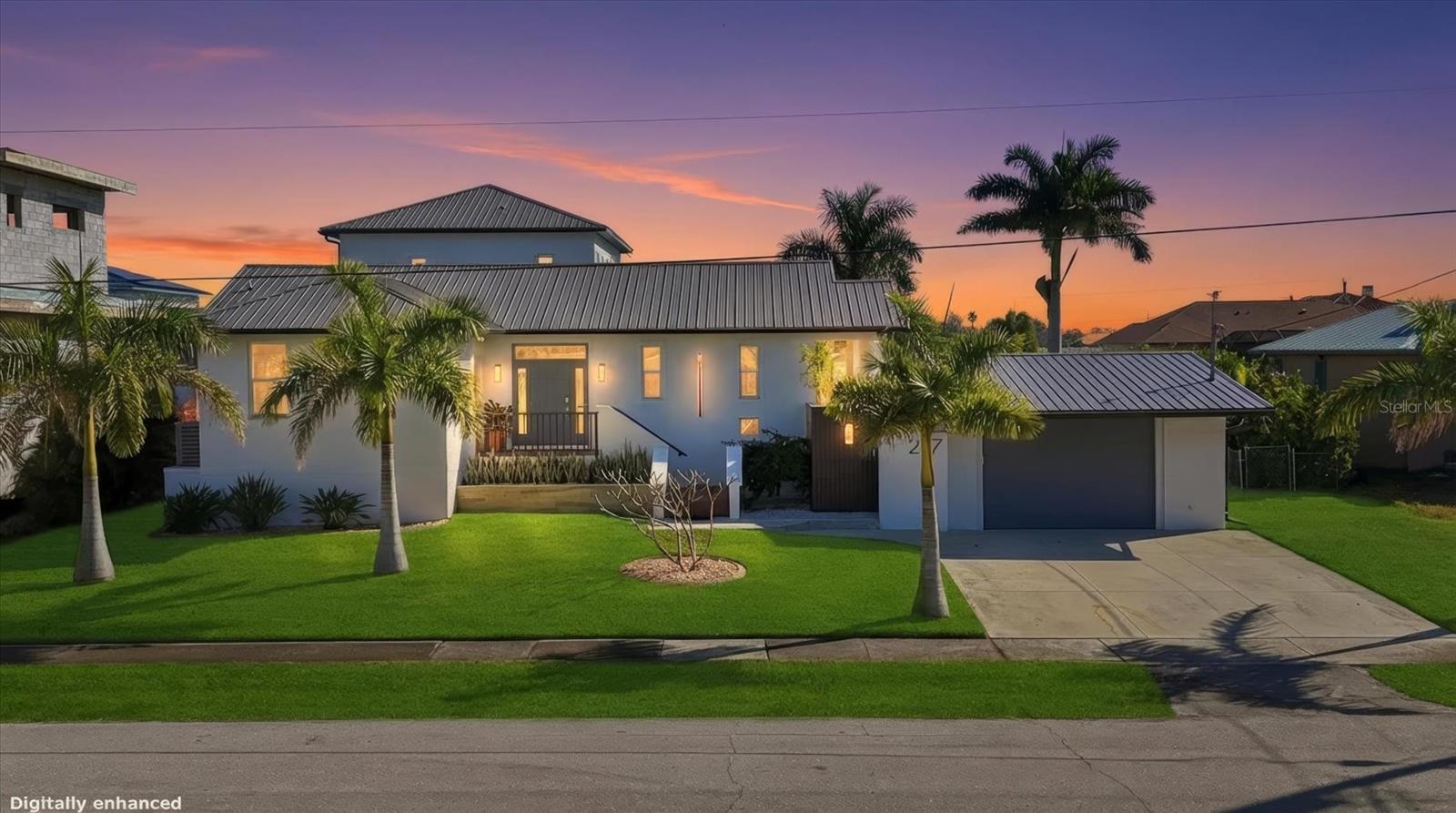 217 BANGSBERG RD SE, PORT CHARLOTTE, FL, 33952