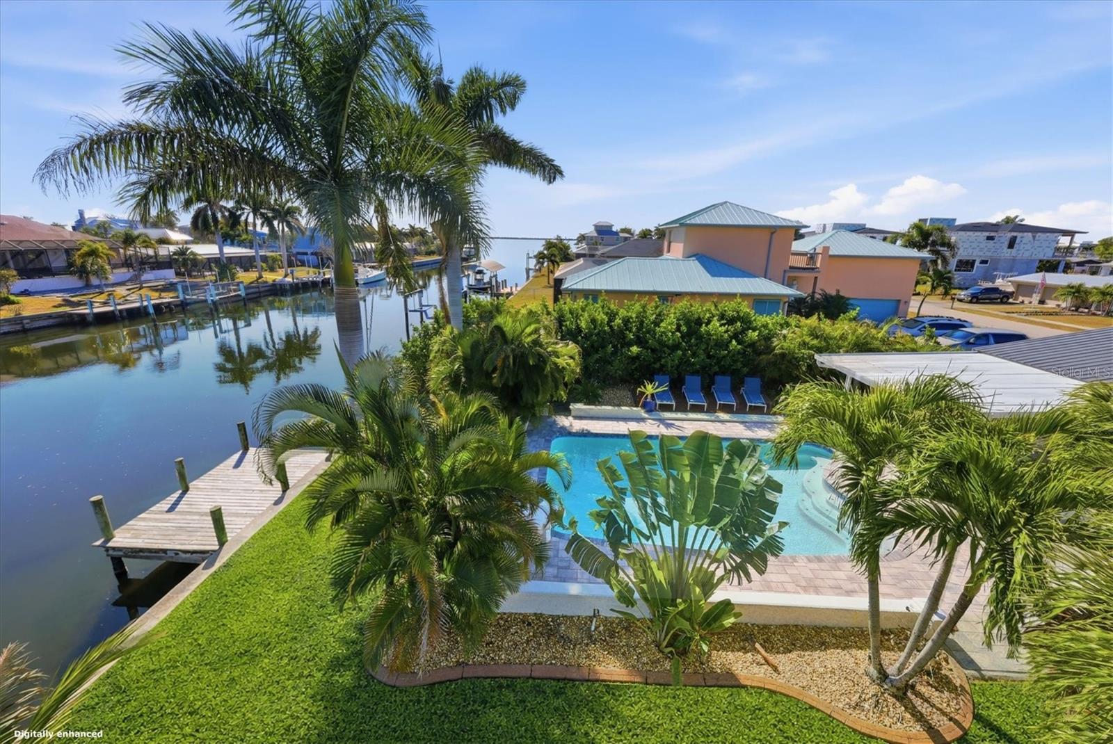 217 BANGSBERG RD SE, PORT CHARLOTTE, FL, 33952
