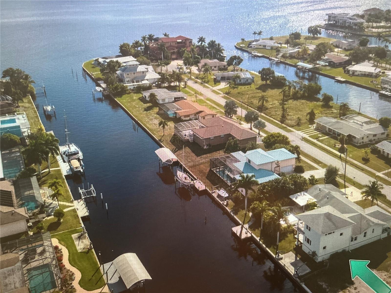 217 BANGSBERG RD SE, PORT CHARLOTTE, FL, 33952