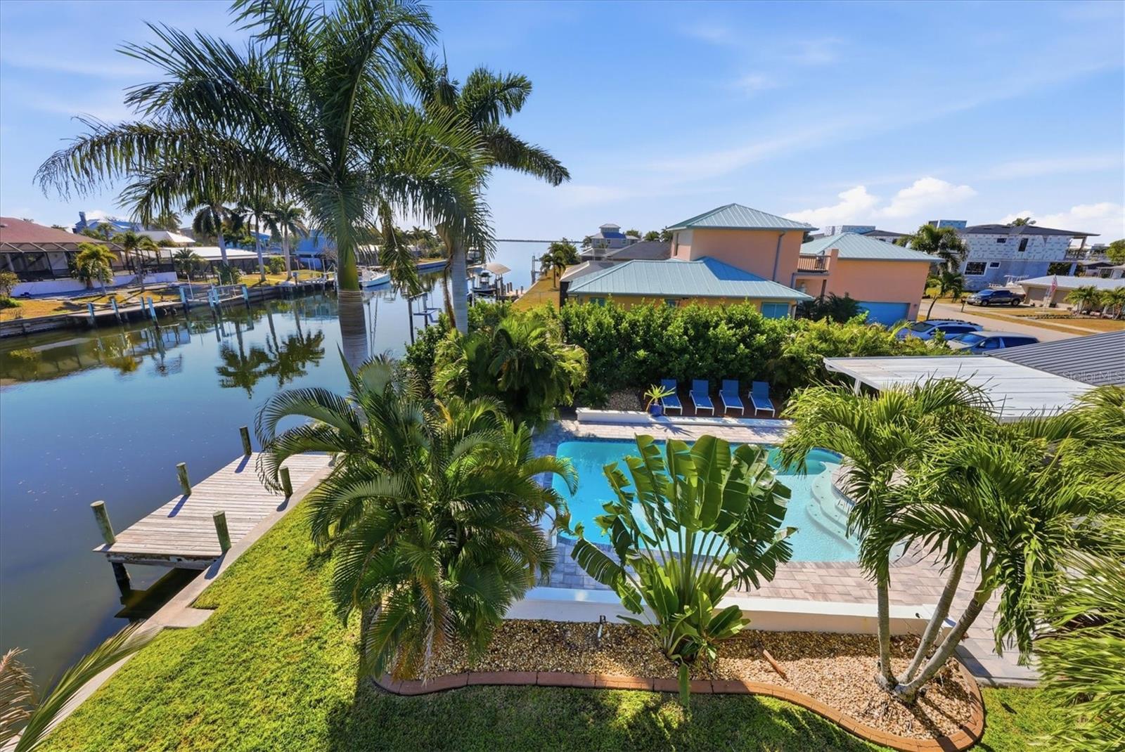 217 BANGSBERG RD SE, PORT CHARLOTTE, FL, 33952