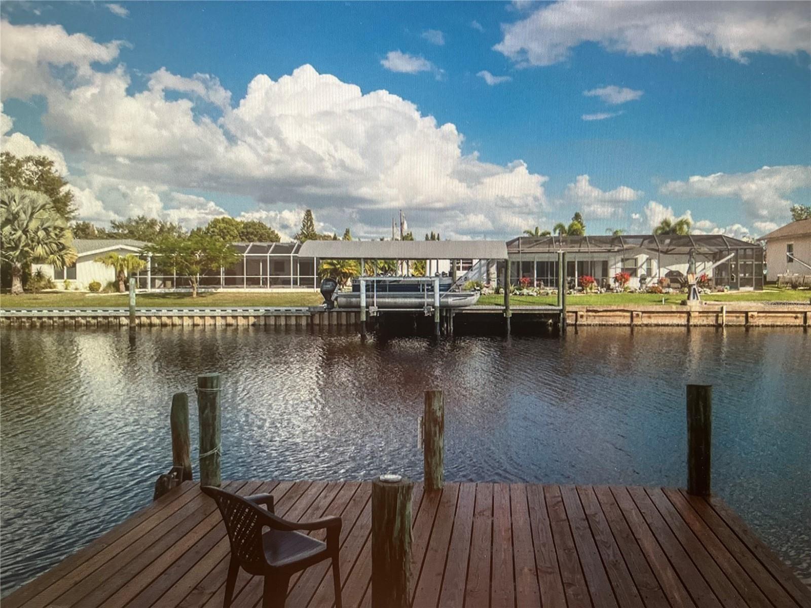 217 BANGSBERG RD SE, PORT CHARLOTTE, FL, 33952