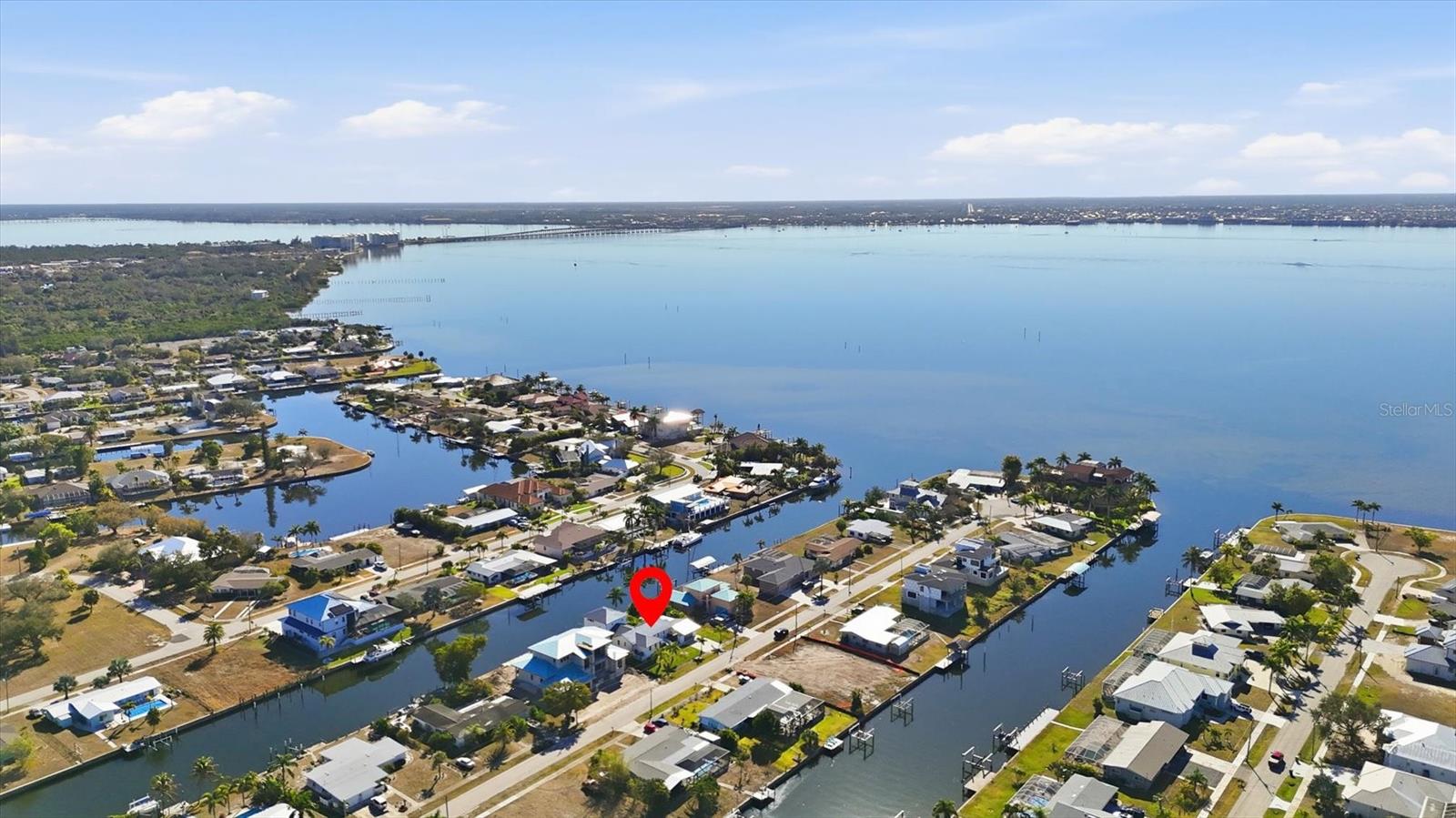 217 BANGSBERG RD SE, PORT CHARLOTTE, FL, 33952