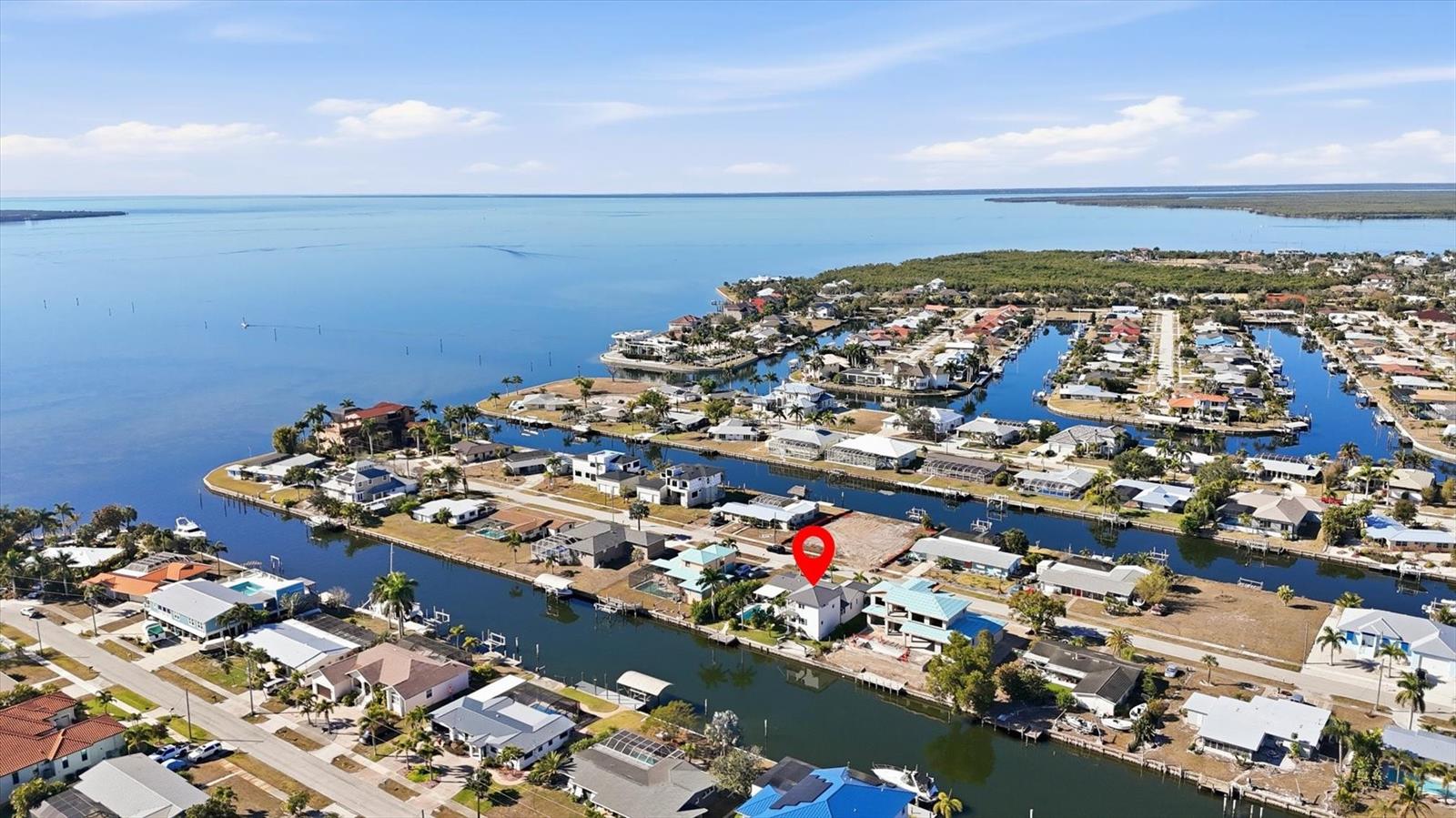 217 BANGSBERG RD SE, PORT CHARLOTTE, FL, 33952