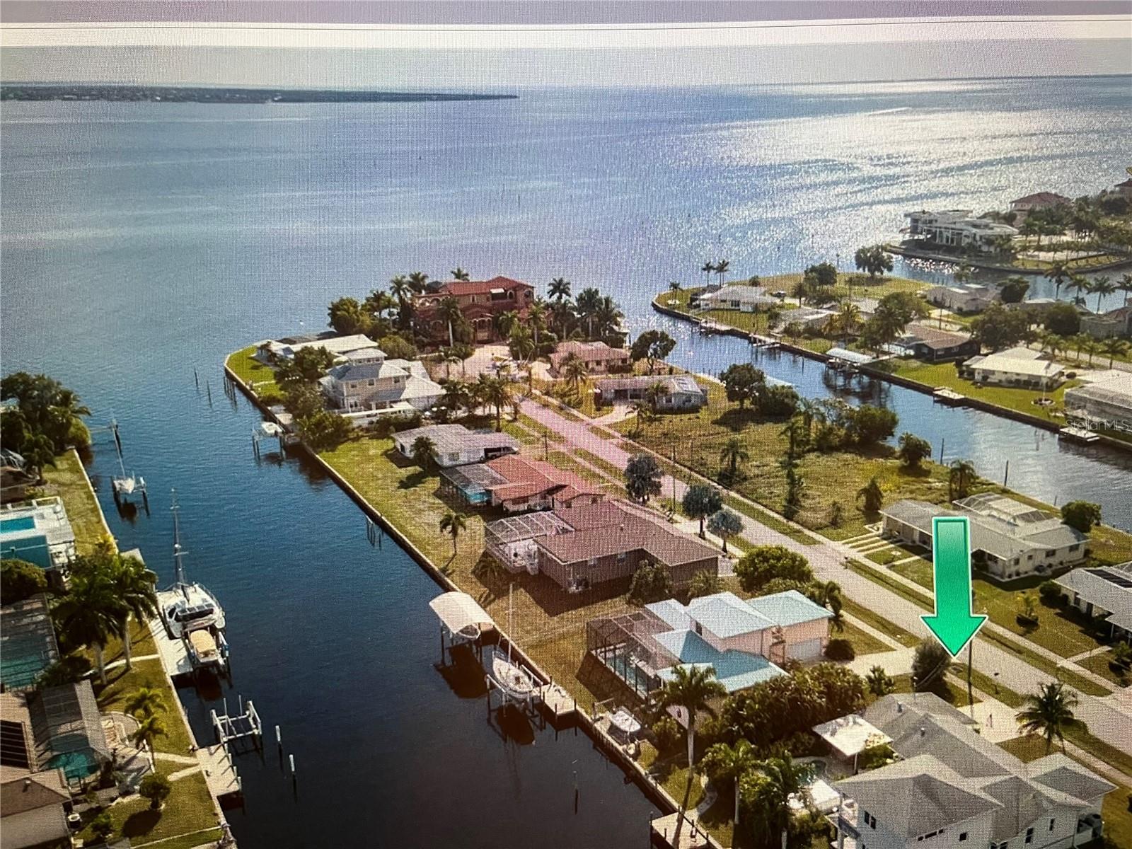 217 BANGSBERG RD SE, PORT CHARLOTTE, FL, 33952