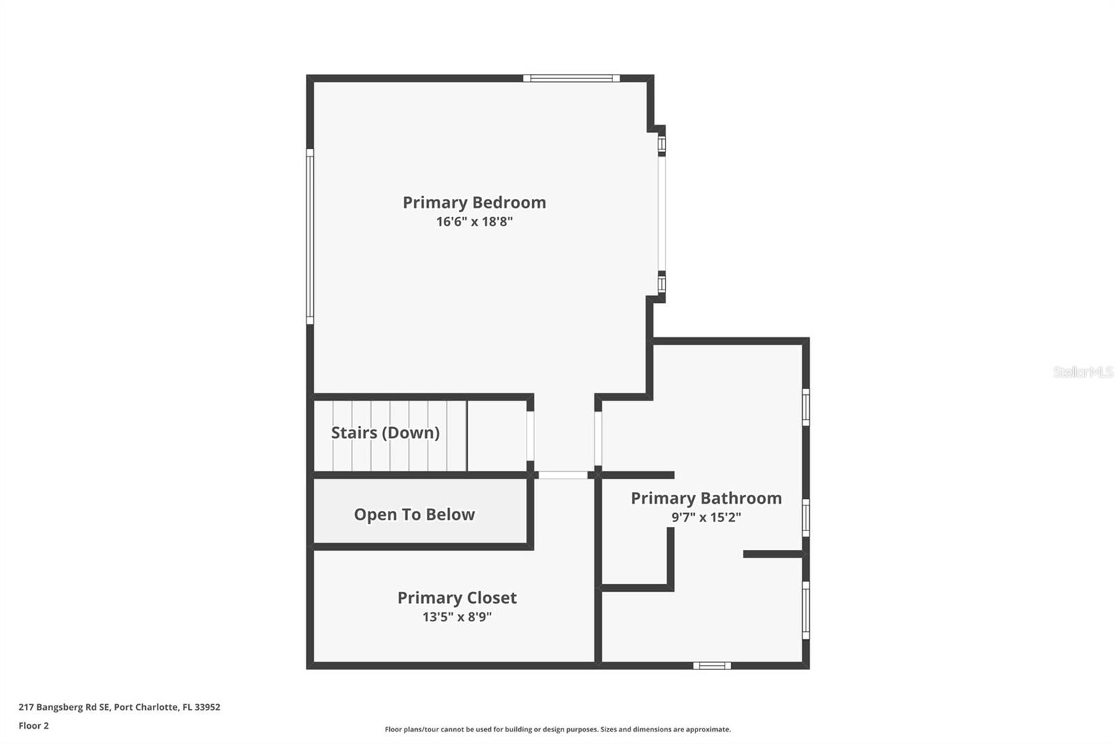 217 BANGSBERG RD SE, PORT CHARLOTTE, FL, 33952