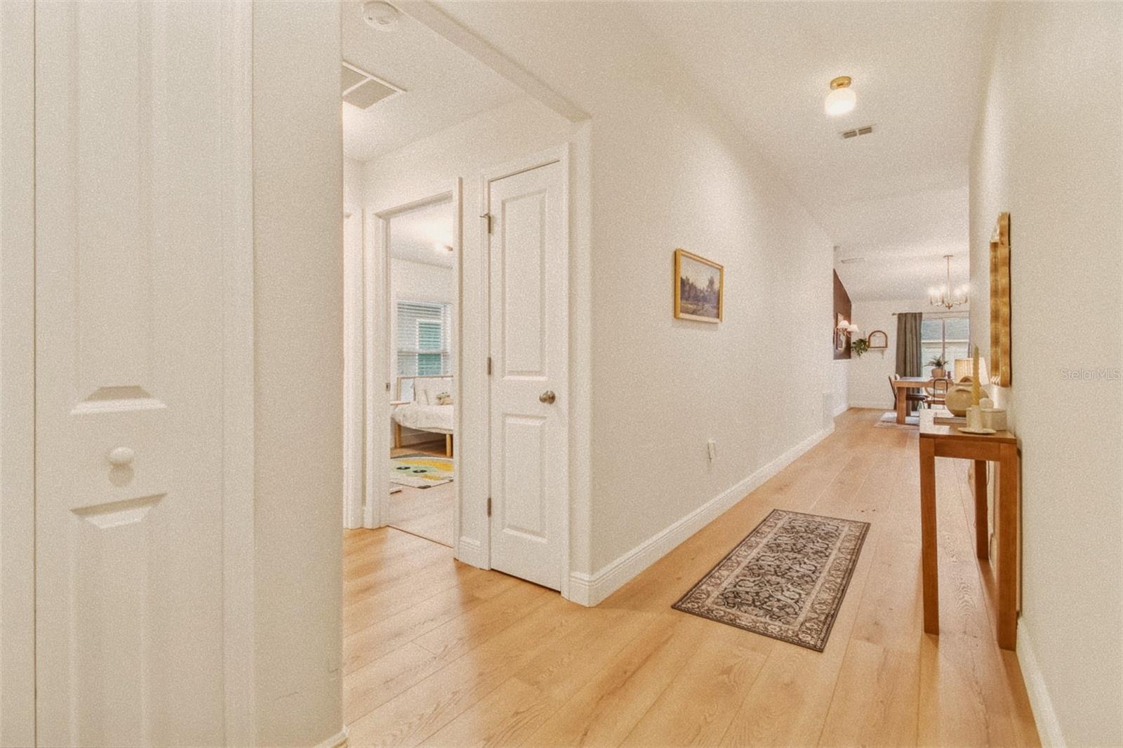 Entryway