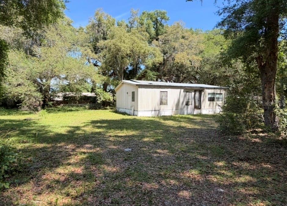 2798 NE 34TH RD, COLEMAN, FL, 33521